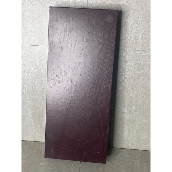 Uncle Skunkle Destruct 3 Wooden Demolition Game Wood Folding Case Complete - Picture 7 of 8